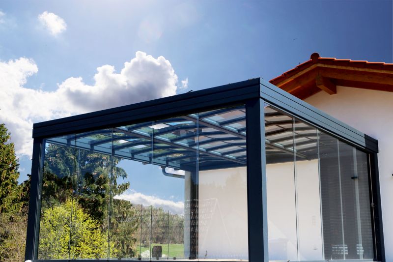 Solarium Repair in Dallas, TX