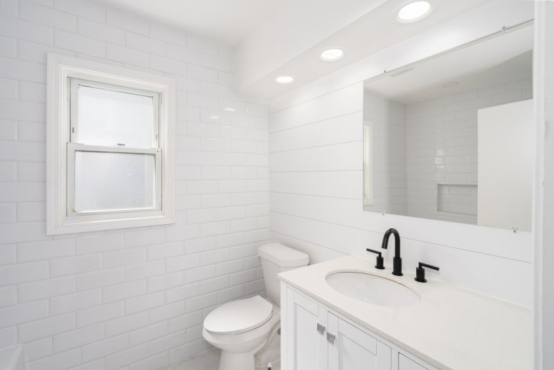Bathroom Installation in West Chester, PA