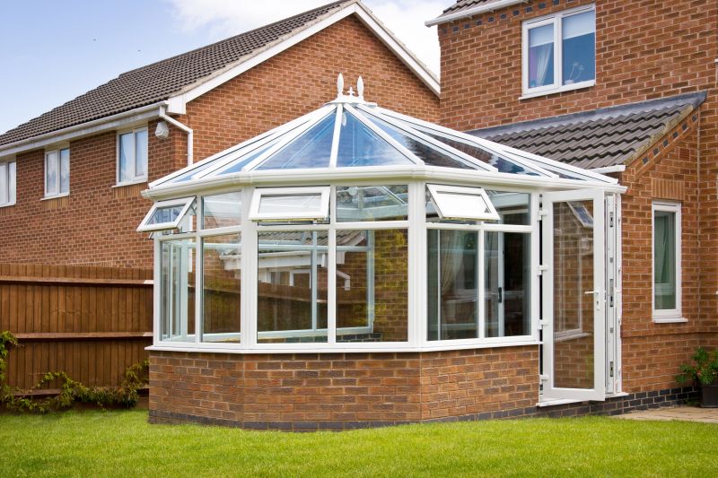 Conservatory Installation in Arvada, CO