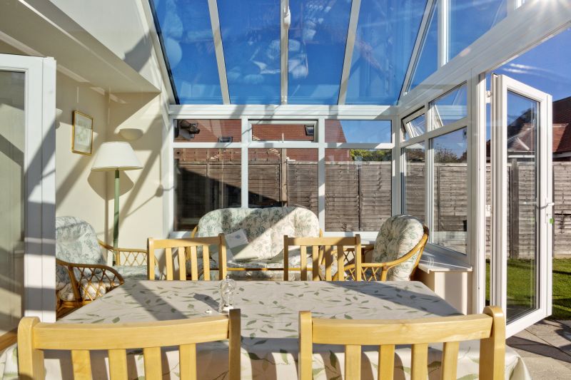 Solarium Construction in Nashville, TN