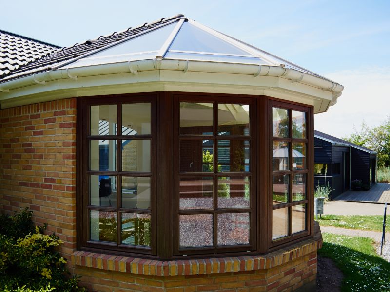 Sunroom Addition Construction in Nashville, TN
