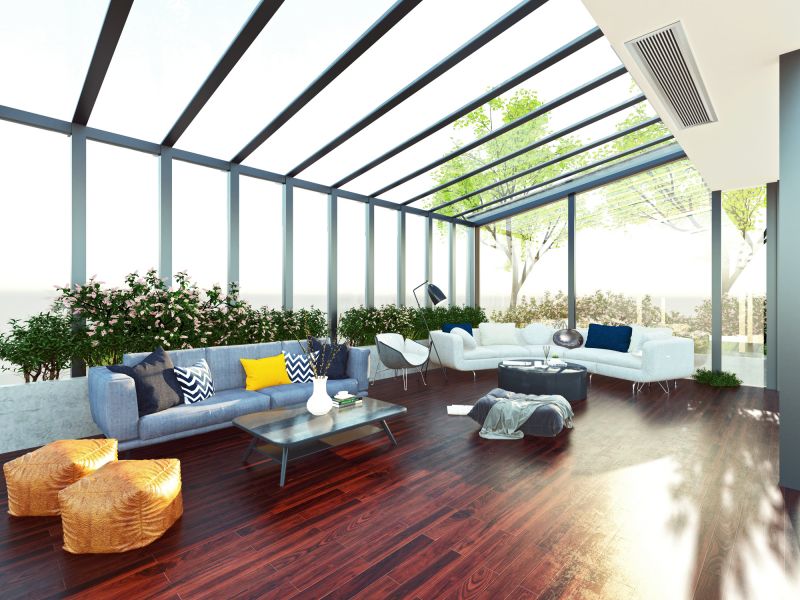 Sunroom Installation in Longmont, CO