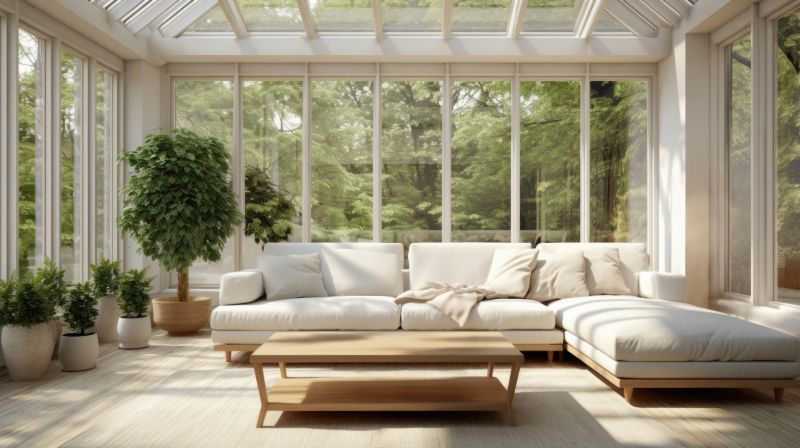 Sunroom Installation in Arvada, CO